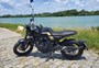 Motorrad