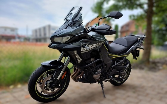 Offre Kawasaki Versys 1000 SE - Image 1