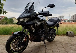 Occasion Kawasaki Versys 1000 SE