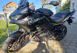 Occasion Kawasaki Versys 1000 SE
