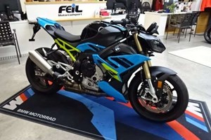 Angebot BMW S 1000 R