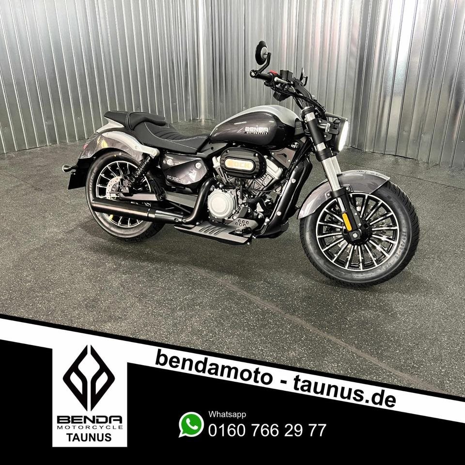 Benda Rock 300