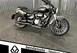 Neumotorrad Benda Rock 300