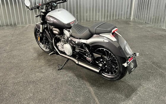 Neufahrzeug Benda Rock 300 - Bild 12