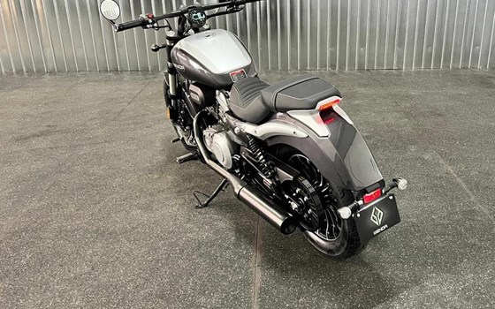 Neufahrzeug Benda Rock 300 - Bild 13