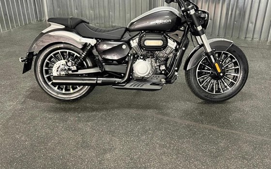 Neufahrzeug Benda Rock 300 - Bild 17