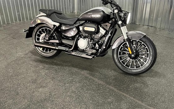 Neufahrzeug Benda Rock 300 - Bild 18