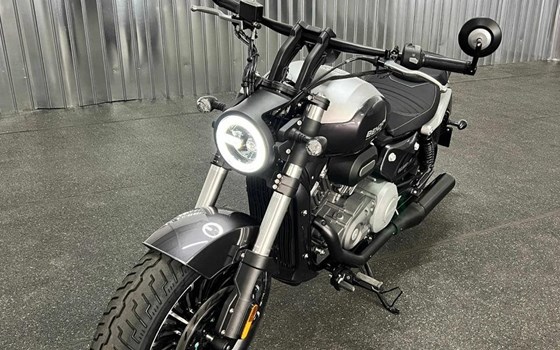 Neufahrzeug Benda Rock 300 - Bild 2