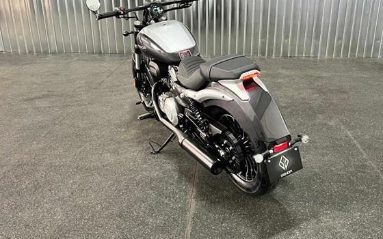 Neufahrzeug Benda Rock 300 - Bild 6