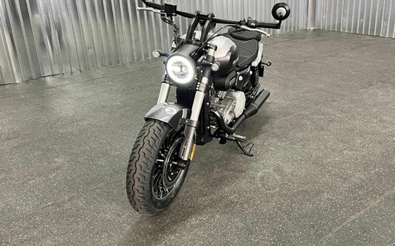 Neufahrzeug Benda Rock 300 - Bild 7