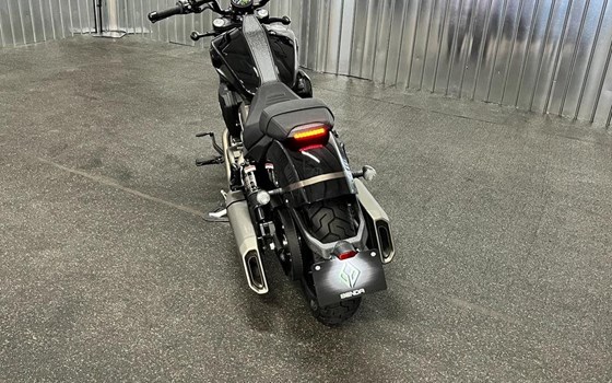 Neufahrzeug Benda Darkflag 500i V4 - Bild 11