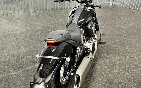 Neufahrzeug Benda Darkflag 500i V4 - Bild 14