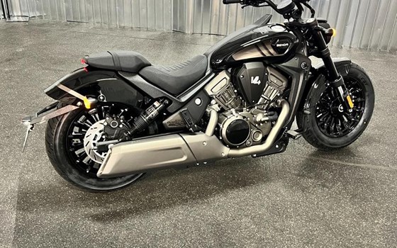 Neufahrzeug Benda Darkflag 500i V4 - Bild 16