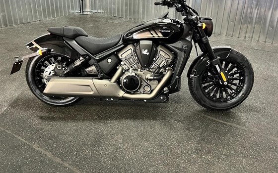 Neufahrzeug Benda Darkflag 500i V4 - Bild 17