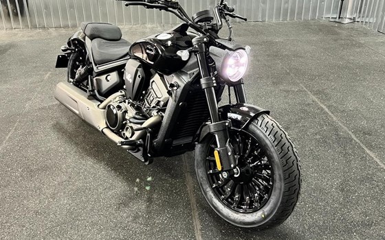 Neufahrzeug Benda Darkflag 500i V4 - Bild 19