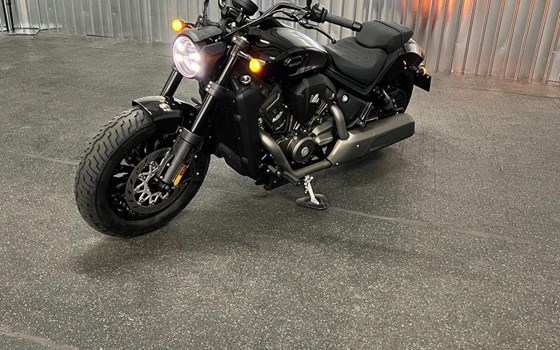 Neufahrzeug Benda Darkflag 500i V4 - Bild 2