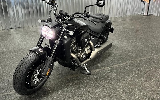 Neufahrzeug Benda Darkflag 500i V4 - Bild 5