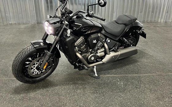 Neufahrzeug Benda Darkflag 500i V4 - Bild 6