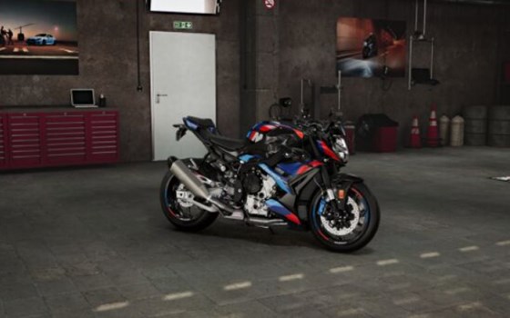 Neufahrzeug BMW M 1000 RR - Bild 1