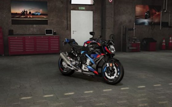 Neufahrzeug BMW M 1000 RR - Bild 2