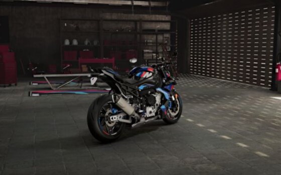 Neufahrzeug BMW M 1000 RR - Bild 4