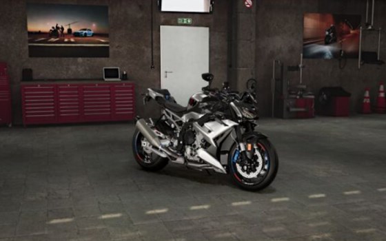 Neufahrzeug BMW M 1000 RR - Bild 1