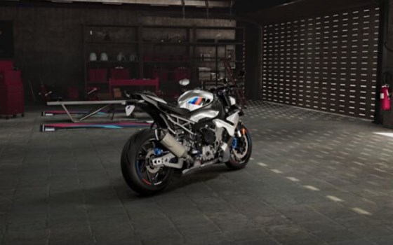 Neufahrzeug BMW M 1000 RR - Bild 2