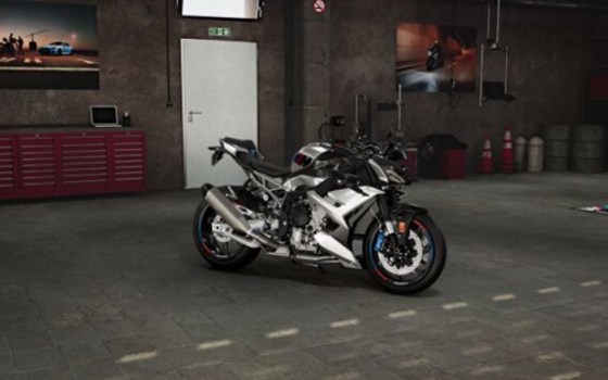 Neufahrzeug BMW M 1000 RR - Bild 3