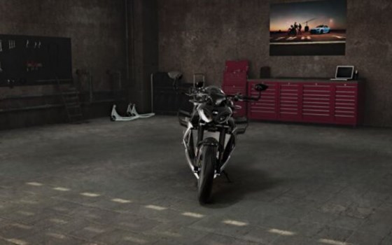 Neufahrzeug BMW M 1000 RR - Bild 4