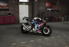 BMW M 1000 R