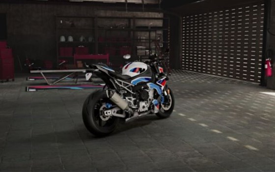 Neufahrzeug BMW M 1000 R - Bild 3