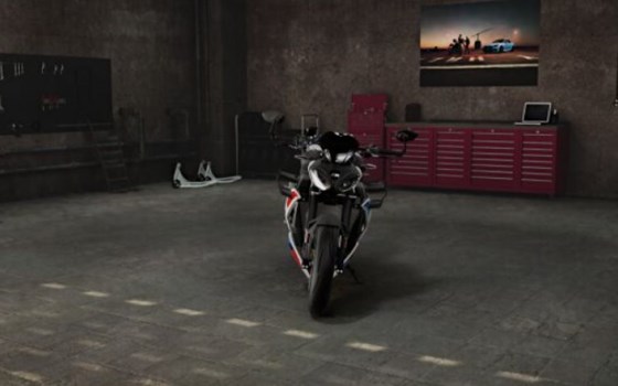 Neufahrzeug BMW M 1000 R - Bild 4