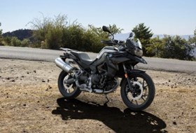 BMW F 800 GS