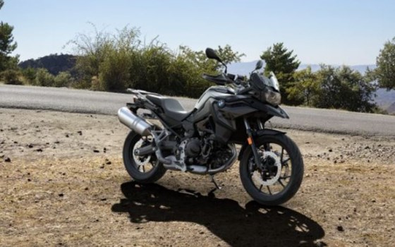 Neufahrzeug BMW F 800 GS - Bild 1