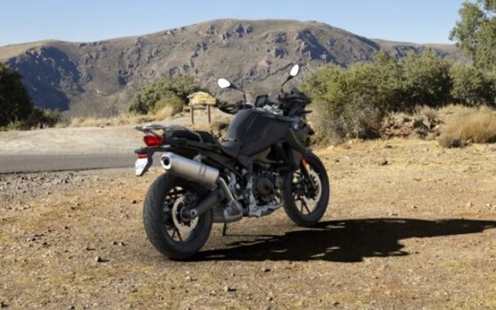 Neufahrzeug BMW F 800 GS - Bild 2