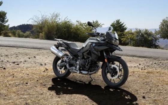 Neufahrzeug BMW F 800 GS - Bild 3