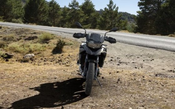 Neufahrzeug BMW F 800 GS - Bild 4