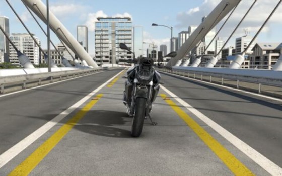 Neufahrzeug BMW F 900 R - Bild 2