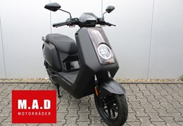 Neumotorrad NIU NQiX 150