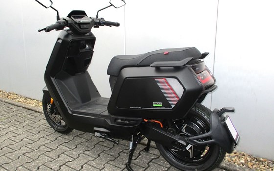 Neufahrzeug NIU NQiX 150 - Bild 5