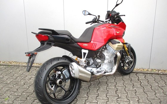 Neufahrzeug Moto Guzzi V100 Mandello - Bild 6