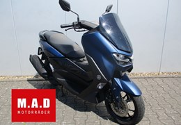Gebrauchte Yamaha NMAX 125