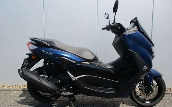 Gebrauchtmotorrad Yamaha NMAX 125 - Bild 3