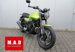 Neumotorrad Moto Guzzi V7 Sport