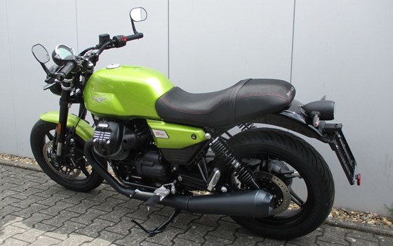 Neufahrzeug Moto Guzzi V7 Sport - Bild 5