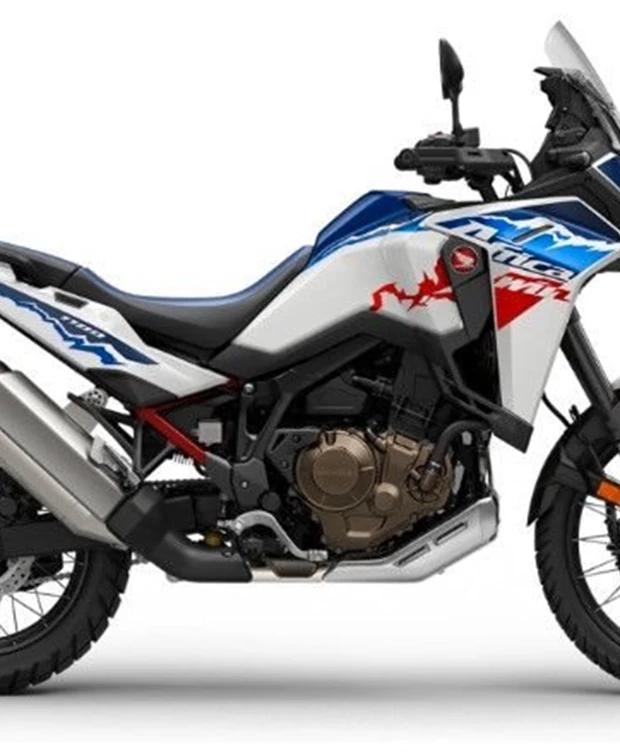 Honda CRF1100L Africa Twin