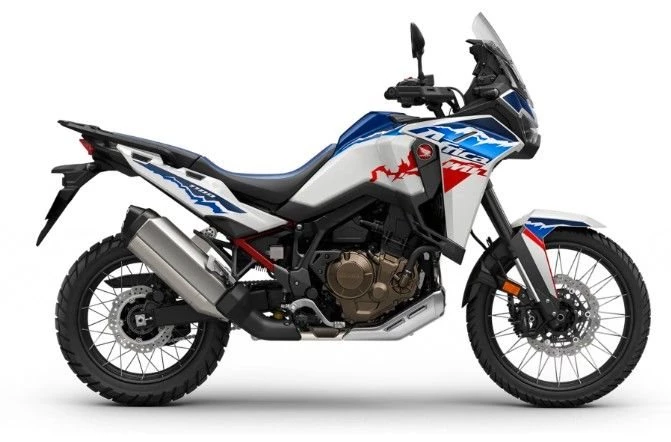 Offer Honda CRF1100L Africa Twin Bild 1: Offer Honda CRF1100L Africa Twin