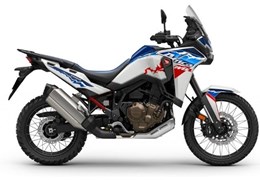 Gebrauchte Honda CRF1100L Africa Twin