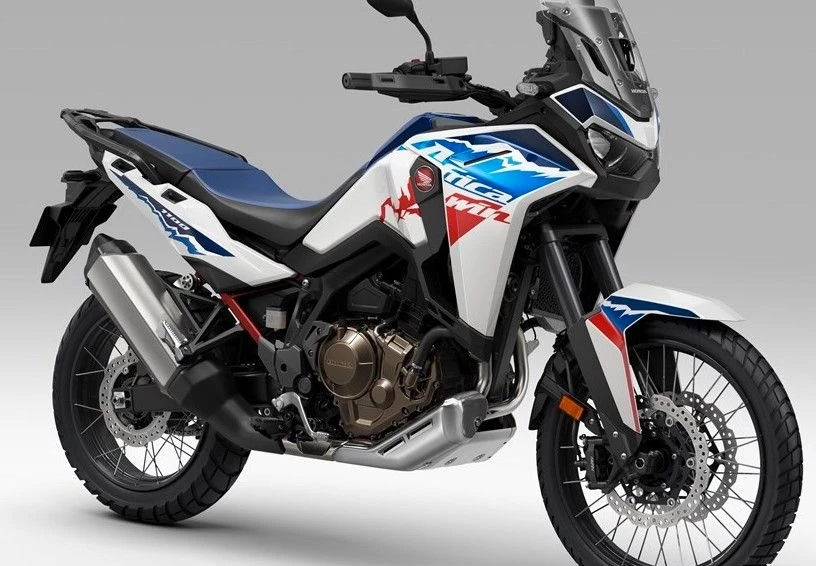 Offer Honda CRF1100L Africa Twin Bild 2: Offer Honda CRF1100L Africa Twin