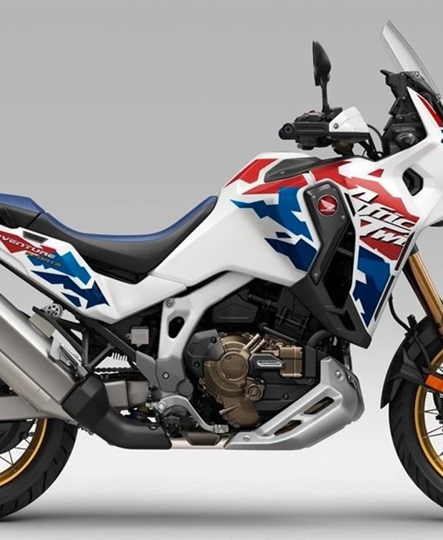Honda CRF1100L Africa Twin Adventure Sports